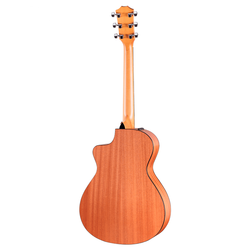 GUITARRA ELECTROACUSTICA TAYLOR 112CE SAPELE/SPRUCE - JP Musical