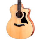 GUITARRA ELECTROACUSTICA TAYLOR 114CES SAPELE/SPRUCE - JP Musical