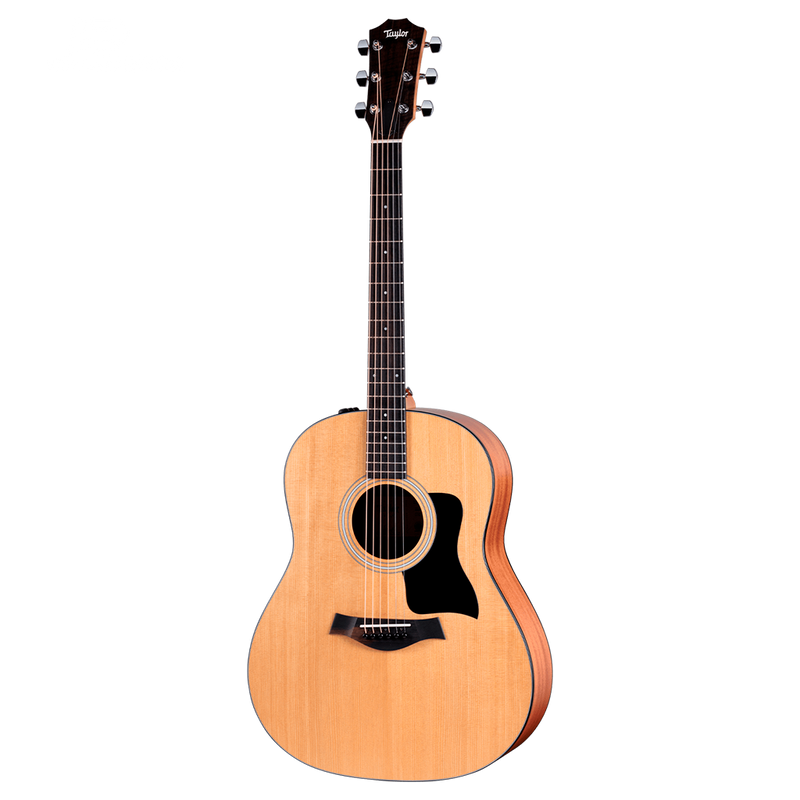 GUITARRA ELECTROACUSTICA TAYLOR 117E SAPELE/SPRUCE - JP Musical