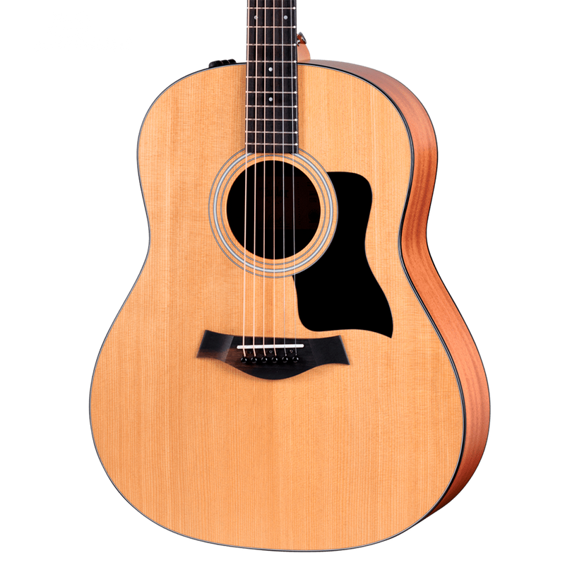 GUITARRA ELECTROACUSTICA TAYLOR 117E SAPELE/SPRUCE - JP Musical