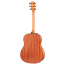 GUITARRA ELECTROACUSTICA TAYLOR 117E SAPELE/SPRUCE - JP Musical
