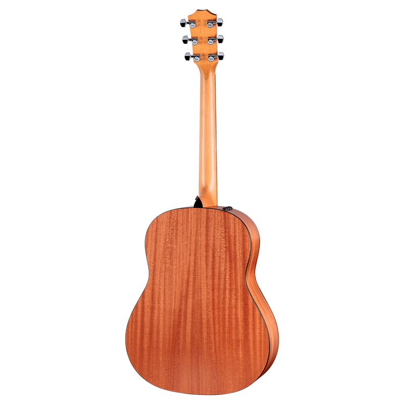 GUITARRA ELECTROACUSTICA TAYLOR 117E SAPELE/SPRUCE - JP Musical