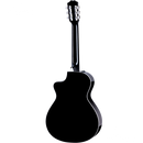 GUITARRA ELECTROACUSTICA TAYLOR 212CENBLK PLUS LTD - JP Musical