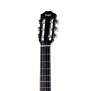 GUITARRA ELECTROACUSTICA TAYLOR 212CENBLK PLUS LTD - JP Musical