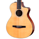GUITARRA ELECTROACUSTICA TAYLOR 212CENPLUS ROSEWOOD/SPRUCE - JP Musical