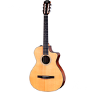 GUITARRA ELECTROACUSTICA TAYLOR 212CENPLUS ROSEWOOD/SPRUCE - JP Musical