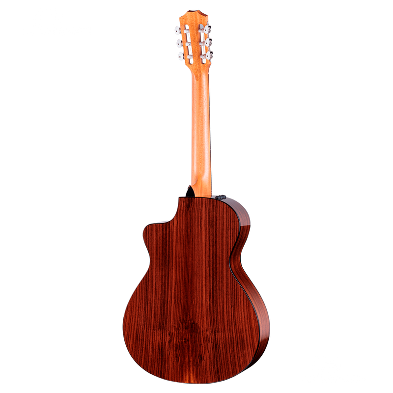 GUITARRA ELECTROACUSTICA TAYLOR 212CENPLUS ROSEWOOD/SPRUCE - JP Musical
