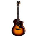 GUITARRA ELECTROACUSTICA TAYLOR 214CESBDLX ES2 - JP Musical