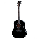 GUITARRA ELECTROACUSTICA TAYLOR 217EBLK PLUS MAPLE/SPRUCE - JP Musical