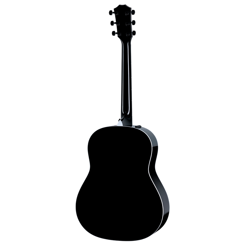 GUITARRA ELECTROACUSTICA TAYLOR 217EBLK PLUS MAPLE/SPRUCE - JP Musical