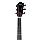 GUITARRA ELECTROACUSTICA TAYLOR 217EBLK PLUS MAPLE/SPRUCE - JP Musical