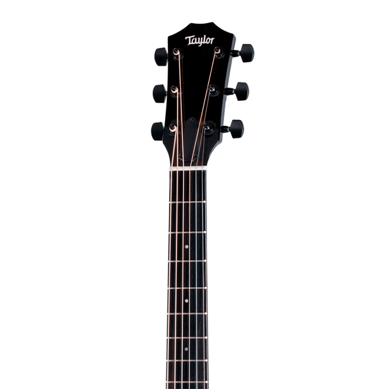 GUITARRA ELECTROACUSTICA TAYLOR 217EBLK PLUS MAPLE/SPRUCE - JP Musical