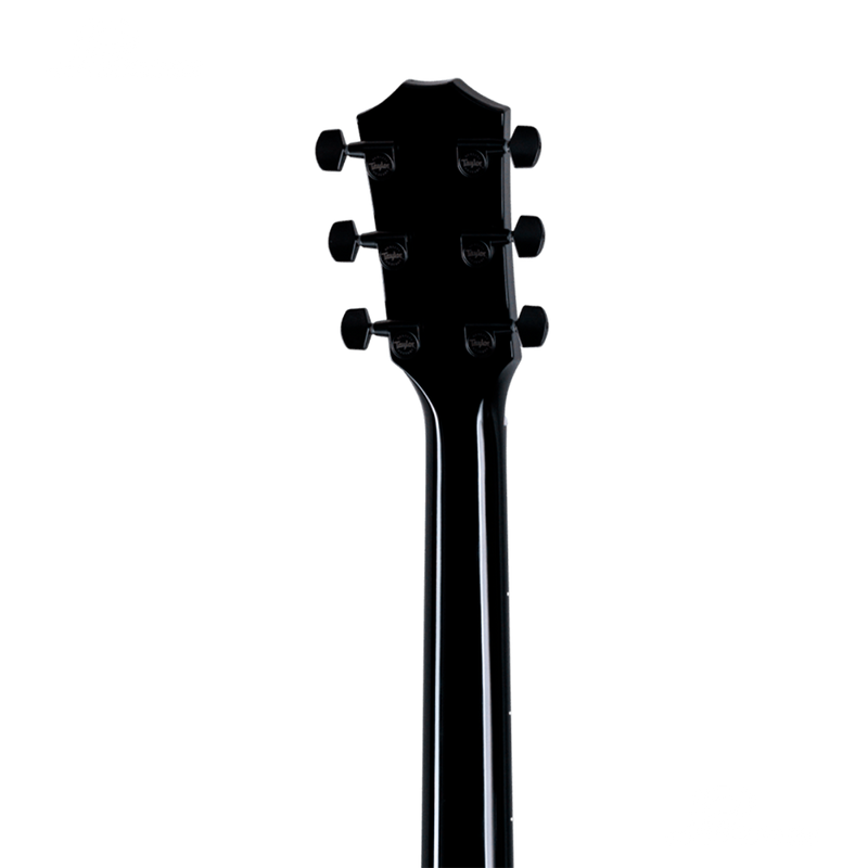 GUITARRA ELECTROACUSTICA TAYLOR 217EBLK PLUS MAPLE/SPRUCE - JP Musical
