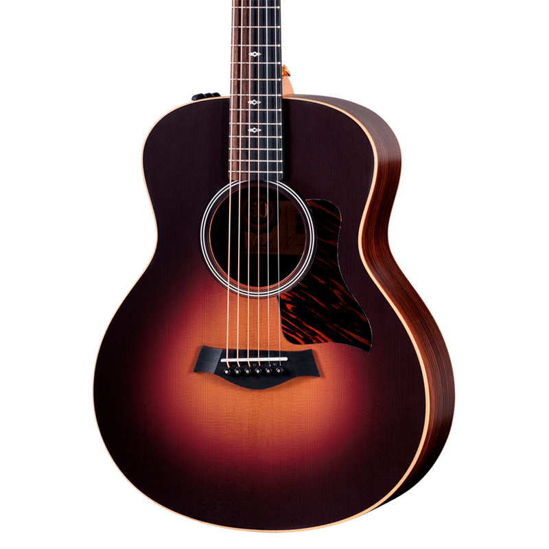 GUITARRA ELECTROACUSTICA TAYLOR GSMINIER-SB LTD 50TH ANNIVERSARY - JP Musical