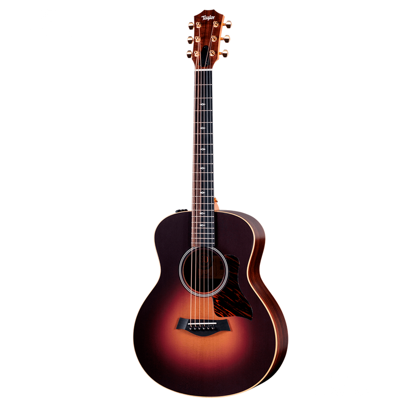 GUITARRA ELECTROACUSTICA TAYLOR GSMINIER-SB LTD 50TH ANNIVERSARY - JP Musical