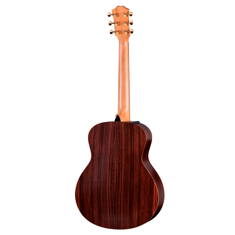 GUITARRA ELECTROACUSTICA TAYLOR GSMINIER-SB LTD 50TH ANNIVERSARY - JP Musical