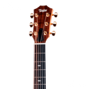 GUITARRA ELECTROACUSTICA TAYLOR GSMINIER-SB LTD 50TH ANNIVERSARY - JP Musical