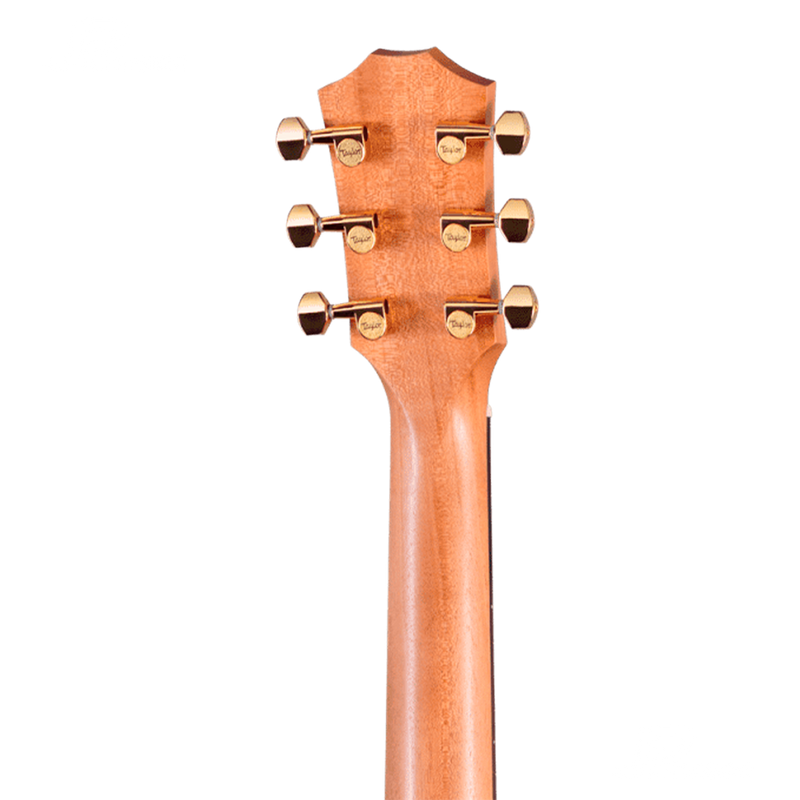 GUITARRA ELECTROACUSTICA TAYLOR GSMINIER-SB LTD 50TH ANNIVERSARY - JP Musical