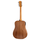 GUITARRA ELECTROACUSTICA TAYLOR ACADEMY20E LAYERED WALNUT - JP Musical