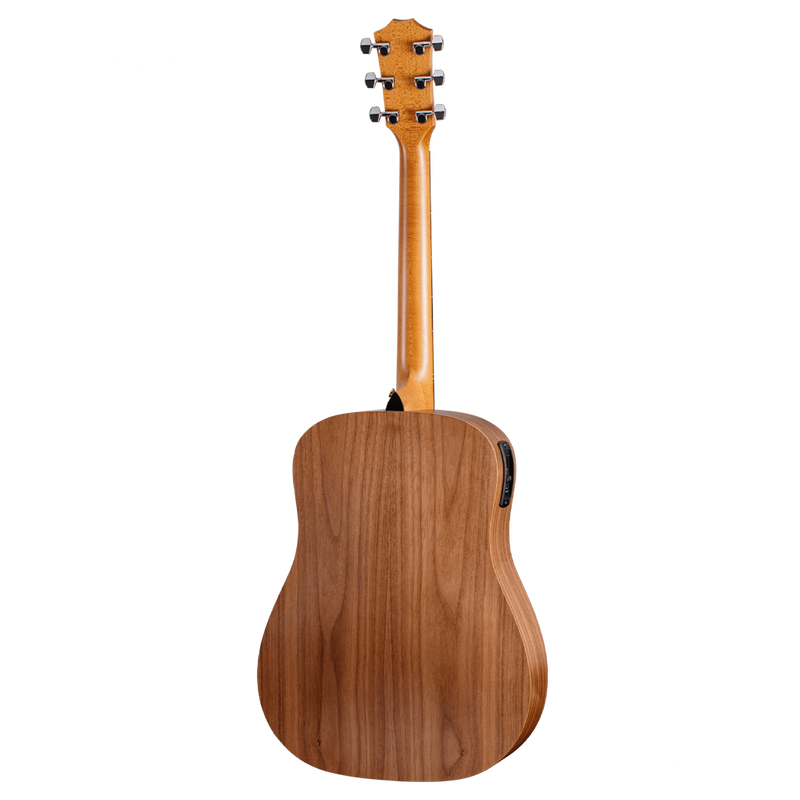 GUITARRA ELECTROACUSTICA TAYLOR ACADEMY20E LAYERED WALNUT - JP Musical