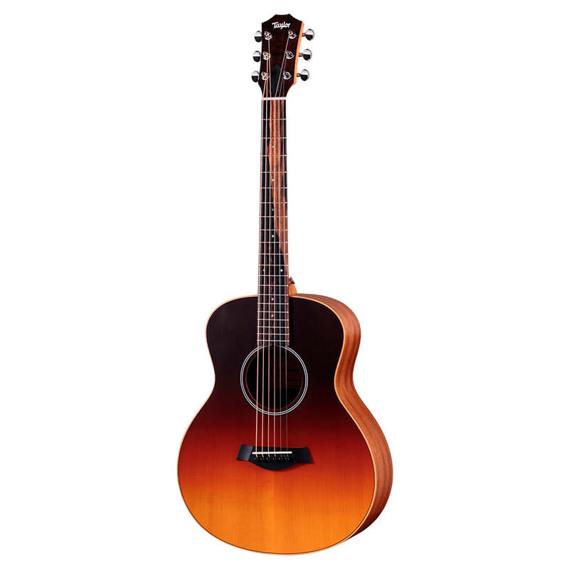 GUITARRA ELECTROACUSTICA GSMINIESF SPECIAL EDITION SUNSET FADE - JP Musical