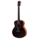 GUITARRA ELECTROACUSTICA GSMINIETB SPECIAL EDITION TRANS BLACK - JP Musical