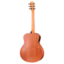 GUITARRA ELECTROACUSTICA GSMINIETB SPECIAL EDITION TRANS BLACK - JP Musical