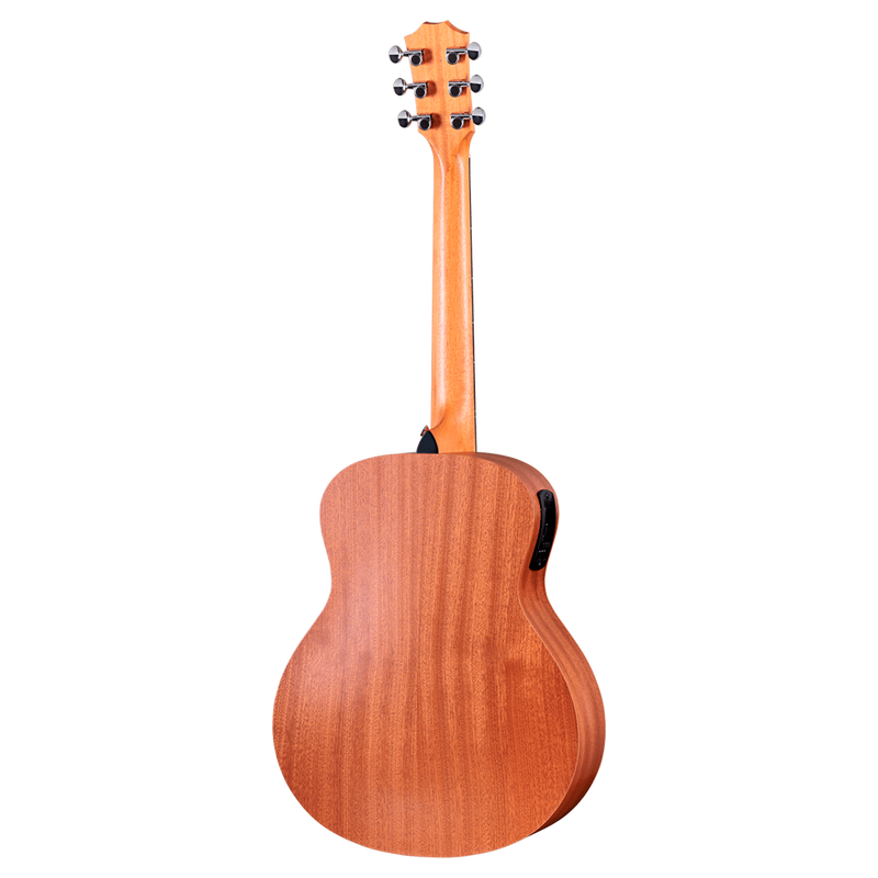 GUITARRA ELECTROACUSTICA GSMINIETB SPECIAL EDITION TRANS BLACK - JP Musical