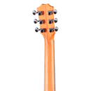 GUITARRA ELECTROACUSTICA GSMINIETB SPECIAL EDITION TRANS BLACK - JP Musical