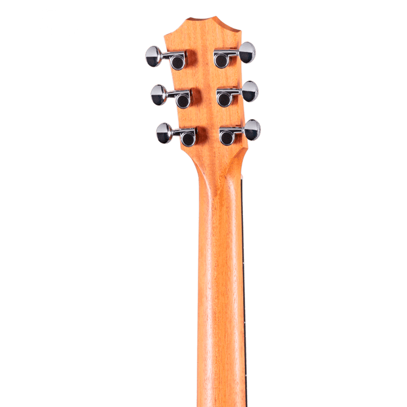GUITARRA ELECTROACUSTICA GSMINIETB SPECIAL EDITION TRANS BLACK - JP Musical