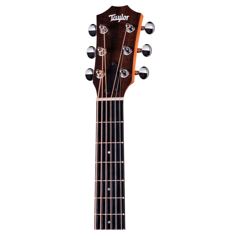 GUITARRA ELECTROACUSTICA GSMINIETB SPECIAL EDITION TRANS BLACK - JP Musical