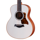 GUITARRA ELECTROACUSTICA TAYLOR GSMINIETW SPECIAL EDITION TRANS WHITE - JP Musical