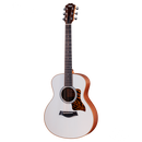 GUITARRA ELECTROACUSTICA TAYLOR GSMINIETW SPECIAL EDITION TRANS WHITE - JP Musical