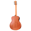 GUITARRA ELECTROACUSTICA TAYLOR GSMINIETW SPECIAL EDITION TRANS WHITE - JP Musical