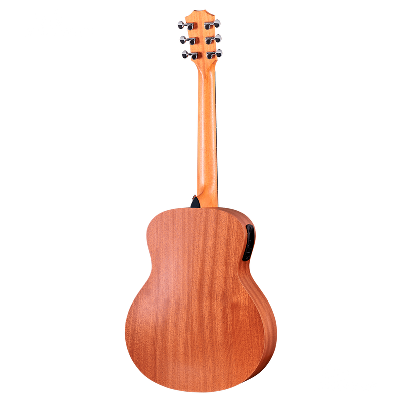 GUITARRA ELECTROACUSTICA TAYLOR GSMINIETW SPECIAL EDITION TRANS WHITE - JP Musical