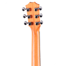 GUITARRA ELECTROACUSTICA TAYLOR GSMINIETW SPECIAL EDITION TRANS WHITE - JP Musical