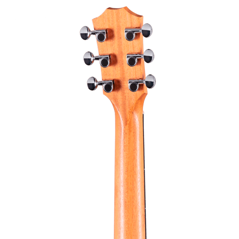 GUITARRA ELECTROACUSTICA TAYLOR GSMINIETW SPECIAL EDITION TRANS WHITE - JP Musical