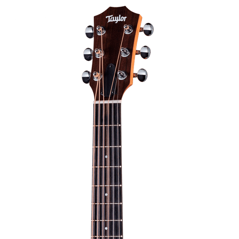 GUITARRA ELECTROACUSTICA TAYLOR GSMINIETW SPECIAL EDITION TRANS WHITE - JP Musical