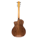 GUITARRA ELECTROACUSTICA TAYLOR 114CE-SE SPECIAL EDITION WALNUT SITKA GLOSS - JP Musical