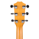 GUITARRA ELECTROACUSTICA TAYLOR 114CE-SE SPECIAL EDITION WALNUT SITKA GLOSS - JP Musical