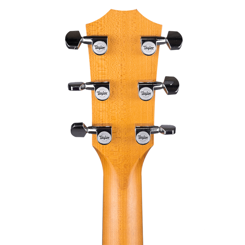 GUITARRA ELECTROACUSTICA TAYLOR 114CE-SE SPECIAL EDITION WALNUT SITKA GLOSS - JP Musical