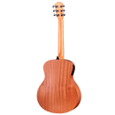 GUITARRA ELECTROACUSTICA TAYLOR GSMINIEVB VICTORIAN BURST - JP Musical