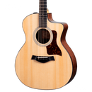 GUITARRA ELECTROACUSTICA TAYLOR 214CEPLUS - JP Musical