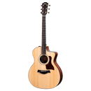 GUITARRA ELECTROACUSTICA TAYLOR 214CEPLUS - JP Musical