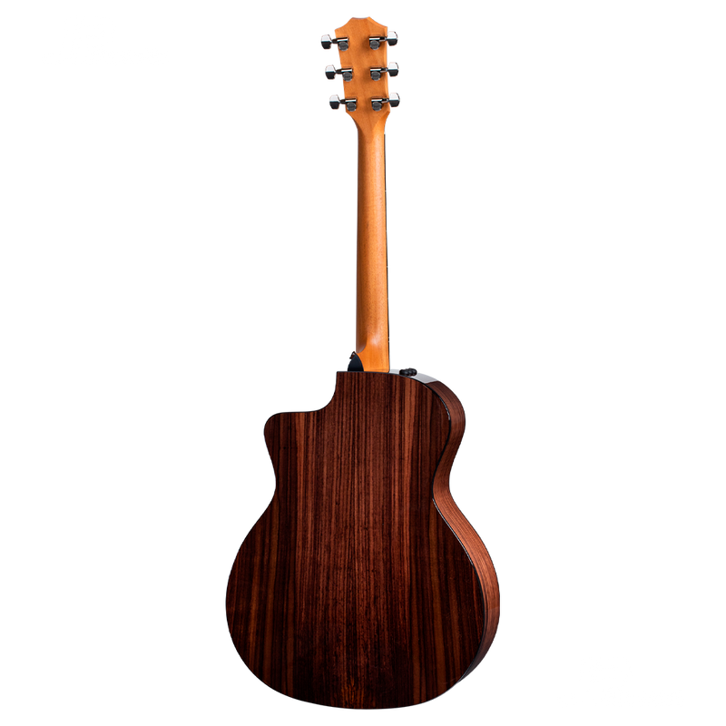 GUITARRA ELECTROACUSTICA TAYLOR 214CEPLUS - JP Musical