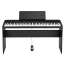 PIANO DIGITAL KORG B2BK - JP Musical