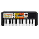 Yamaha PSSF30 | Mini Teclado Infantil PSSF30