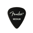 PAQUETE DE PUAS FENDER 1980351463 TOM DELONGE 351 CELLULOID PICKS - JP Musical