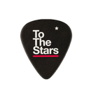 PAQUETE DE PUAS FENDER 1980351463 TOM DELONGE 351 CELLULOID PICKS - JP Musical