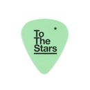 PAQUETE DE PUAS FENDER 1980351463 TOM DELONGE 351 CELLULOID PICKS - JP Musical